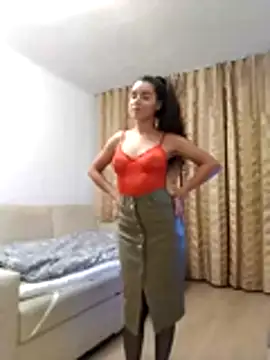 baby sweet girl  online show from 05/22/26, 07:45