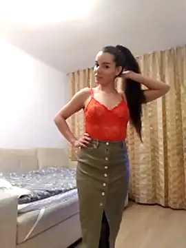 baby sweet girl  online show from 04/11/26, 09:51