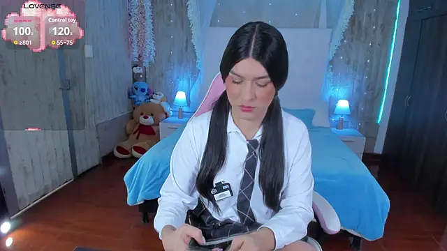 floryn susana online show from 04/26/26, 08:28