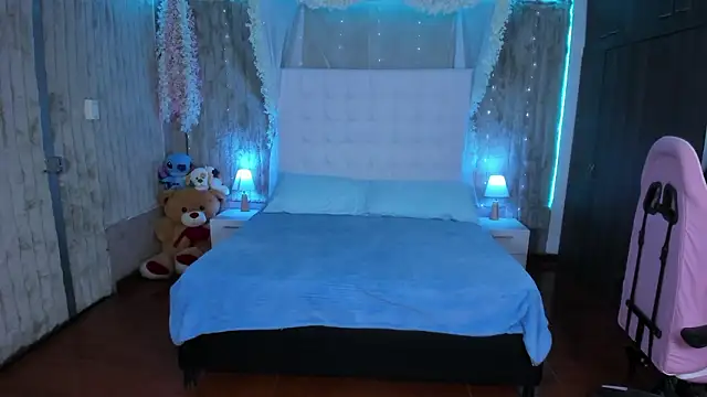 floryn susana online show from 03/22/26, 09:27