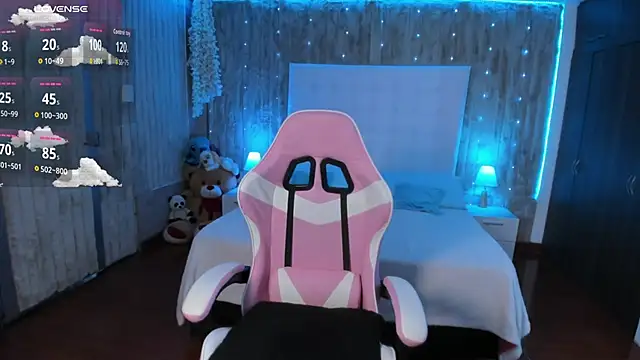 floryn susana online show from 09/29/25, 11:10