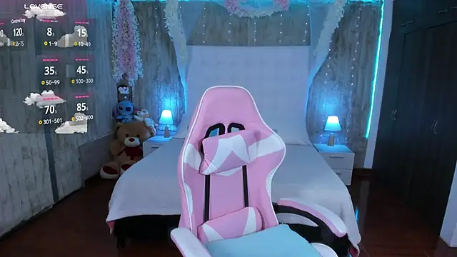 floryn susana online show from 02/26/26, 11:05