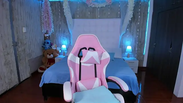 floryn susana online show from 01/15/26, 11:08