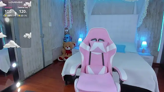 floryn susana online show from 05/30/26, 10:04