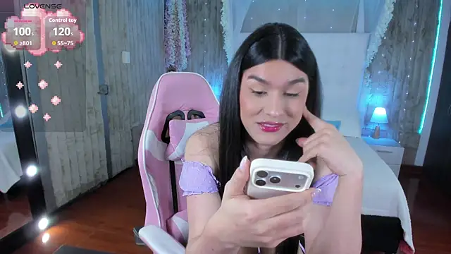 floryn susana online show from 05/15/26, 11:14
