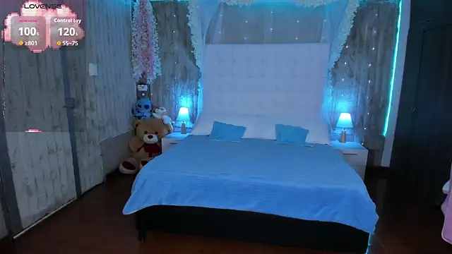 floryn susana online show from 03/19/26, 09:37