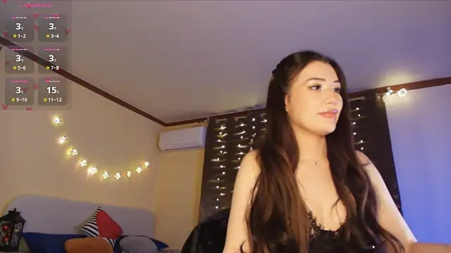 SoeTheReal online show from 11/20/25, 03:12