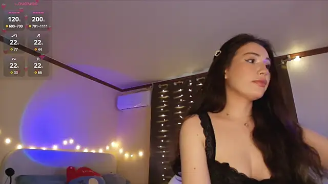 Snapshot of SoeTheReal chatting on 02/25/26, 03:18 SoeTheReal online show from 02/25/26, 03:18