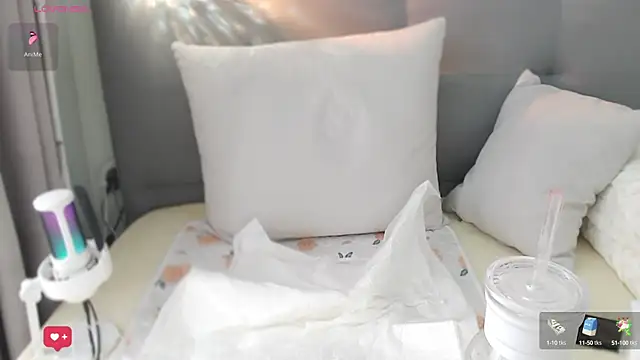 Anne-Sweet online show from 03/01/25, 06:35