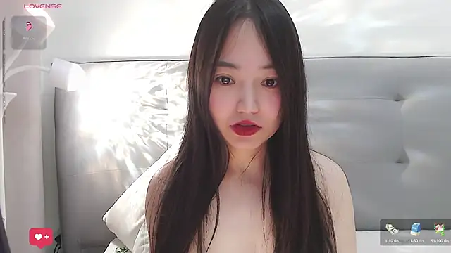 Anne-Sweet online show from 01/25/25, 01:30