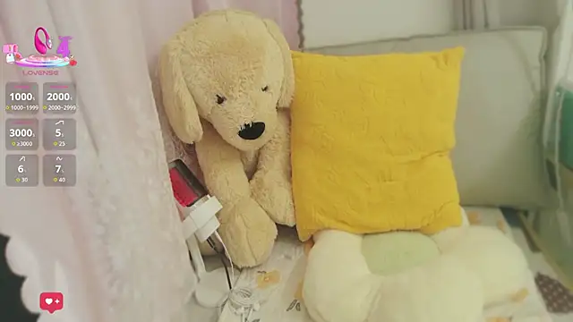 Anne-Sweet online show from 11/29/25, 12:38