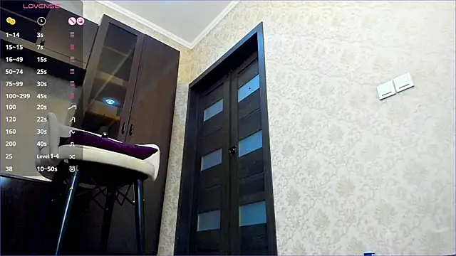 Snapshot of Zoe_klarxxx chatting on 01/30/25, 12:29 Zoe klarxxx online show from 01/30/25, 12:29