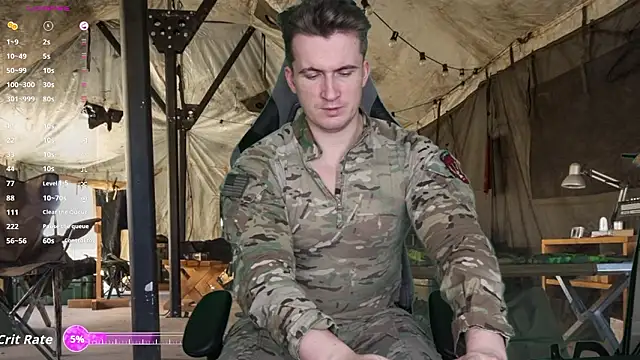 hornystripman97 online show from 02/03/26, 12:21