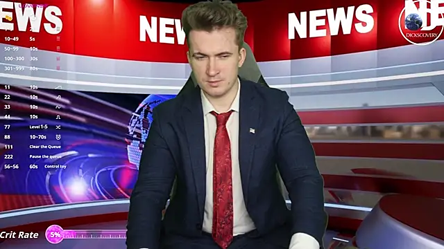 hornystripman97 online show from 04/03/26, 02:40