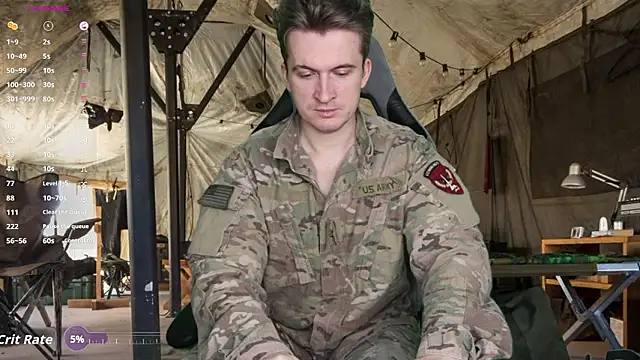 hornystripman97 online show from 03/08/26, 01:00