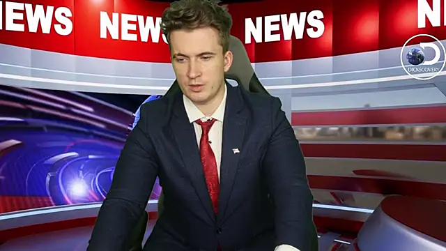 hornystripman97 online show from 11/26/25, 12:49