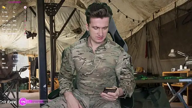 hornystripman97 online show from 11/28/25, 02:56