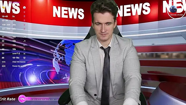 hornystripman97 online show from 03/13/26, 11:43