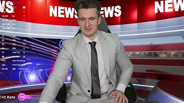 hornystripman97 online show from 12/23/25, 02:55