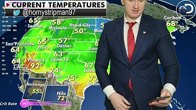 hornystripman97 online show from 04/10/26, 05:42