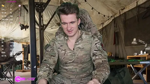 hornystripman97 online show from 12/03/25, 12:04