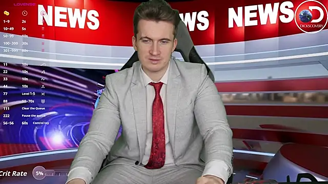 hornystripman97 online show from 02/20/26, 01:02