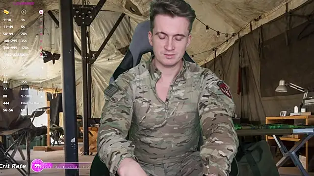 hornystripman97 online show from 11/12/25, 01:43