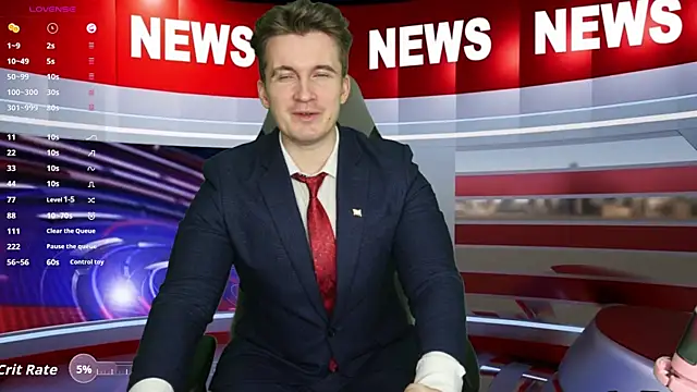 hornystripman97 online show from 02/26/26, 02:50