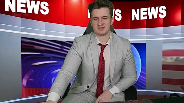 hornystripman97 online show from 05/17/26, 02:44