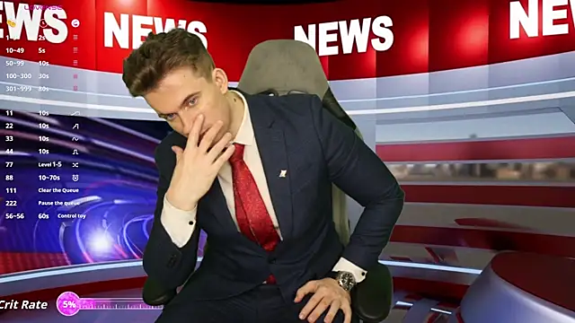 hornystripman97 online show from 12/17/25, 02:16