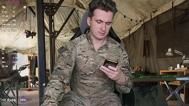 hornystripman97 online show from 11/15/25, 02:59