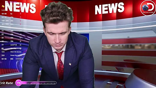 hornystripman97 online show from 01/12/26, 02:51