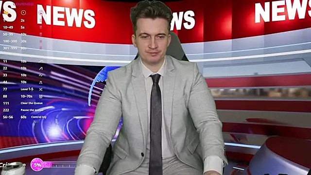 hornystripman97 online show from 12/21/25, 01:30