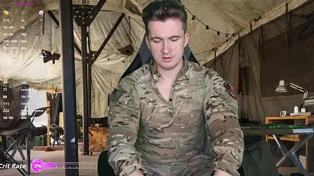 hornystripman97 online show from 02/04/26, 05:41