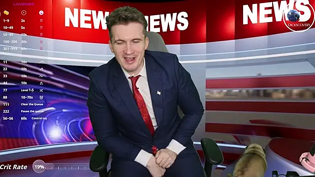 hornystripman97 online show from 03/29/26, 02:35