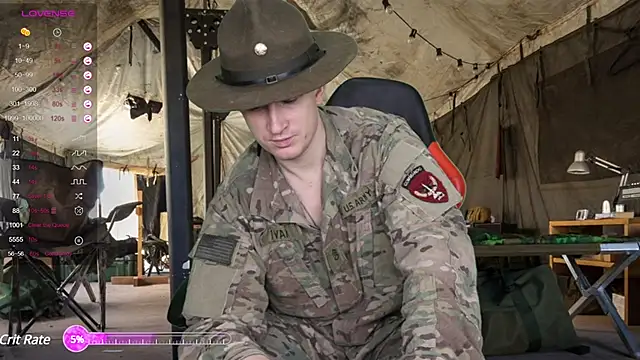 Snapshot of hornystripman97 chatting on 02/15/25, 02:26 hornystripman97 online show from 02/15/25, 02:26