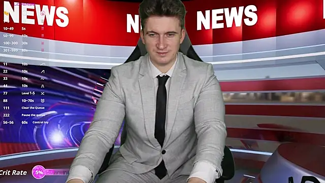 hornystripman97 online show from 02/14/26, 03:29