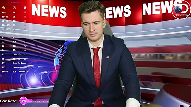 hornystripman97 online show from 03/25/26, 03:06