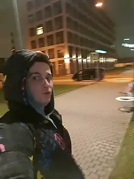 hornystripman97 online show from 12/18/25, 11:30