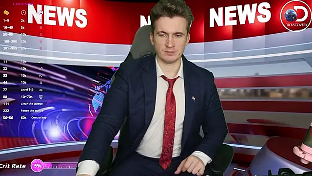 hornystripman97 online show from 03/06/26, 11:44