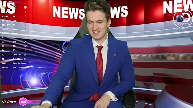 hornystripman97 online show from 10/22/25, 03:06