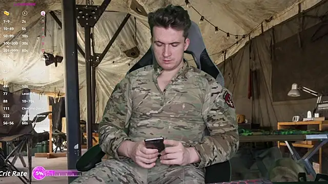 hornystripman97 online show from 02/11/26, 04:29