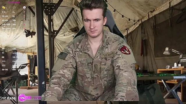 hornystripman97 online show from 03/11/26, 01:43