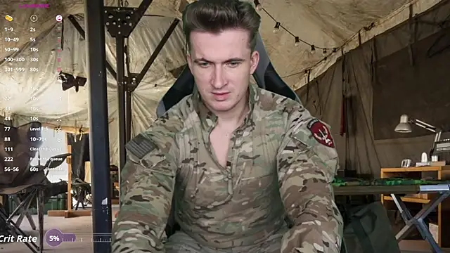 hornystripman97 online show from 12/18/25, 02:16