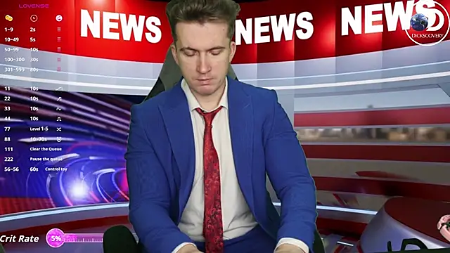 hornystripman97 online show from 03/27/26, 02:42