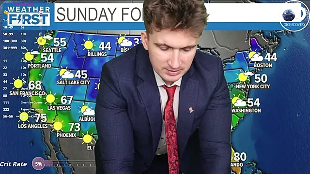 hornystripman97 online show from 03/22/26, 01:45