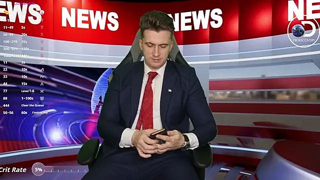 hornystripman97 online show from 10/31/25, 02:52