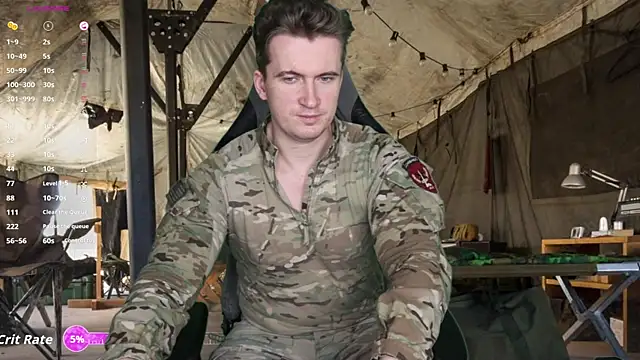 hornystripman97 online show from 02/17/26, 02:53