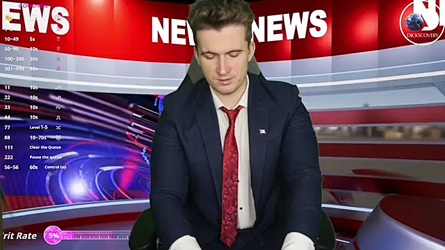 hornystripman97 online show from 02/21/26, 02:46