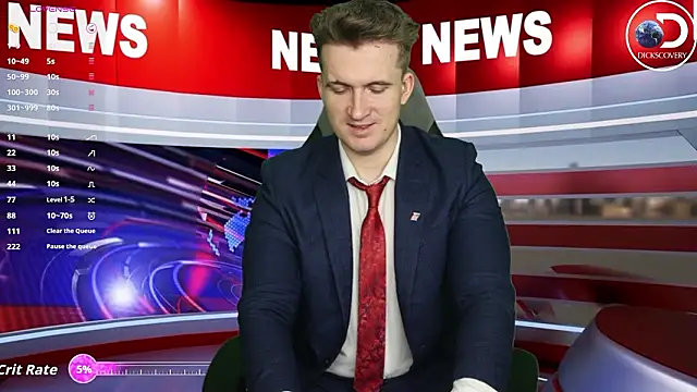 hornystripman97 online show from 03/17/26, 03:53